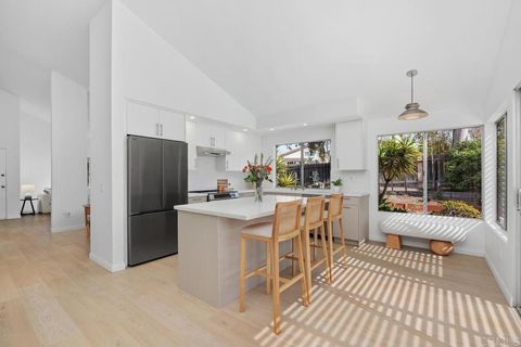 1549 Avenida de las Adelsas Encinitas CA 92024