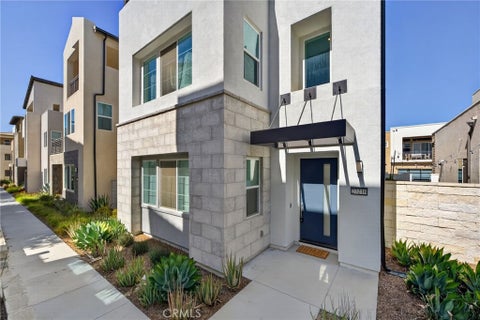 Photo of 27216 Coyote Bush Court, Valencia, CA 91381 (MLS # OC26206358)