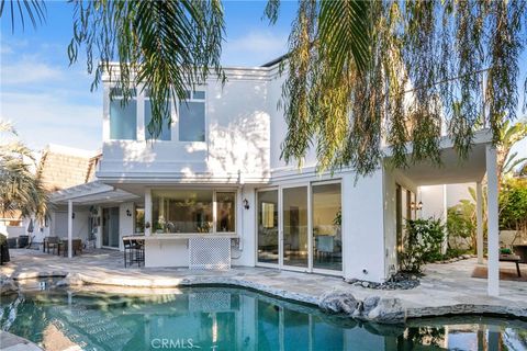 25 Rue Grand Ducal Newport Beach CA 92660