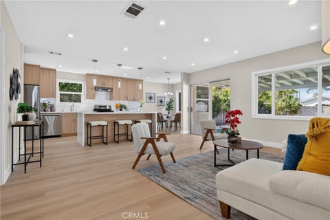 Photo of 10355 Dempsey Avenue, Granada Hills, CA 91344 (MLS # SR26228221)