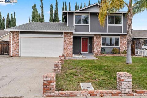 Photo of 4316 Chenin Ln Ln, Oakley, CA 94561 (MLS # 41119335)