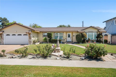 Photo of 2070 S Eileen Drive, Anaheim, CA 92802 (MLS # PW26193848)