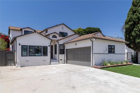 Photo of 11613 Mcdonald ST, Culver City, CA 90230 (MLS # OC26112994)