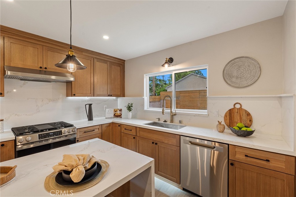 Orangethorpe Village (ORNC) - Residential