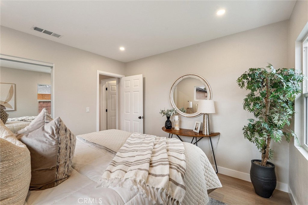 Orangethorpe Village (ORNC) - Residential