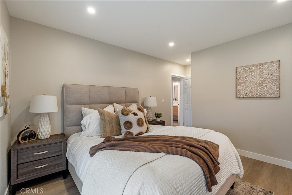 Orangethorpe Village (ORNC) - Residential