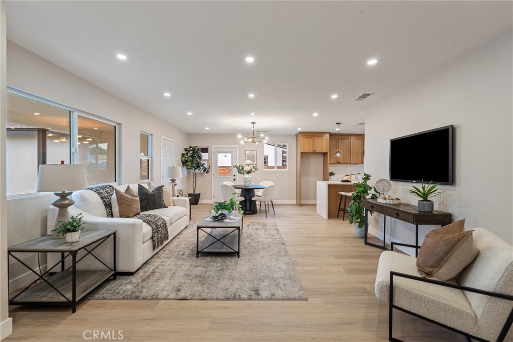 Orangethorpe Village (ORNC) - Residential