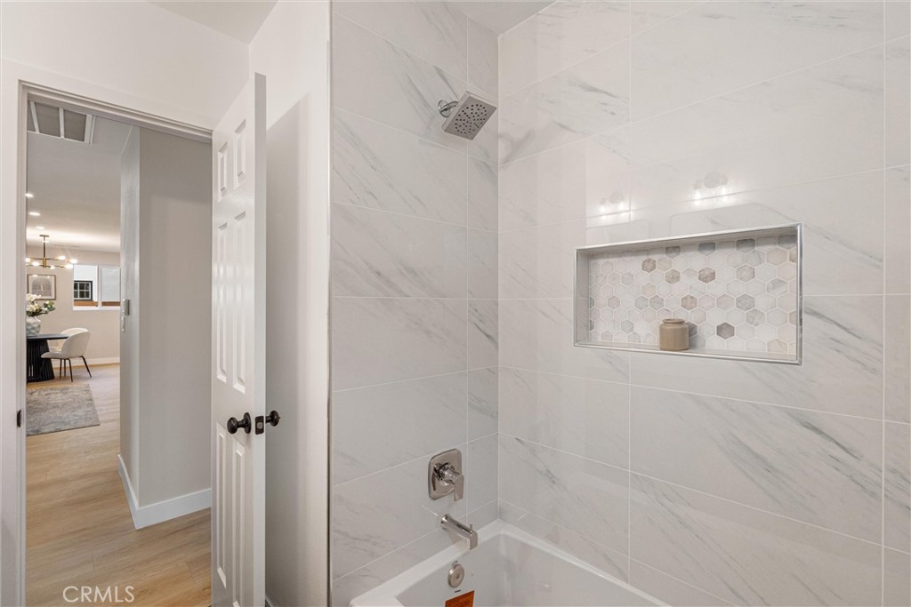 Orangethorpe Village (ORNC) - Residential