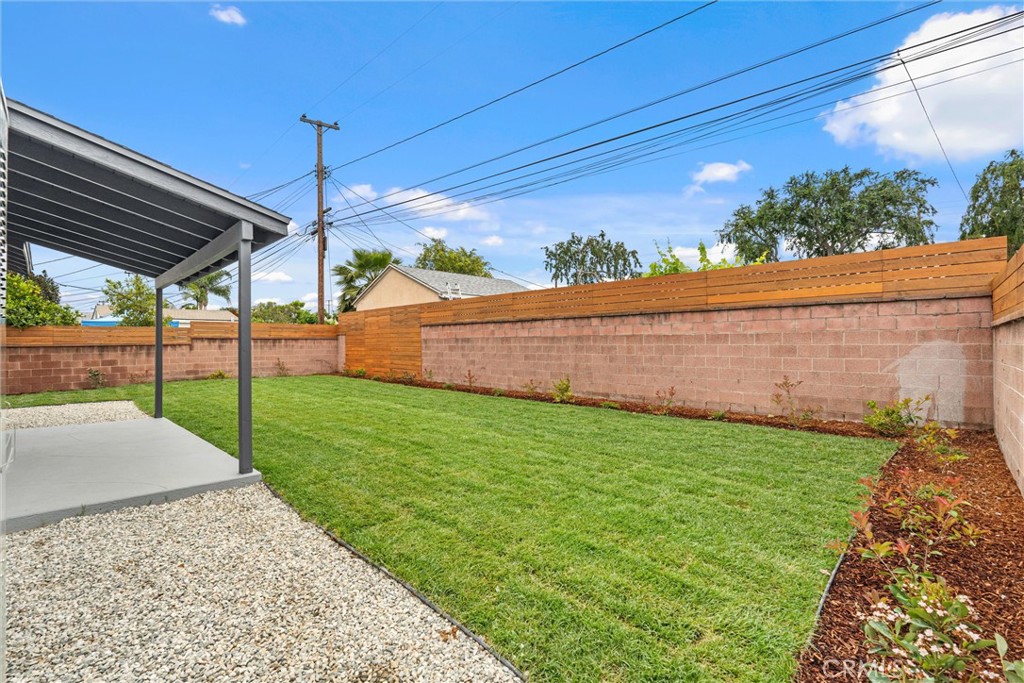 Orangethorpe Village (ORNC) - Residential