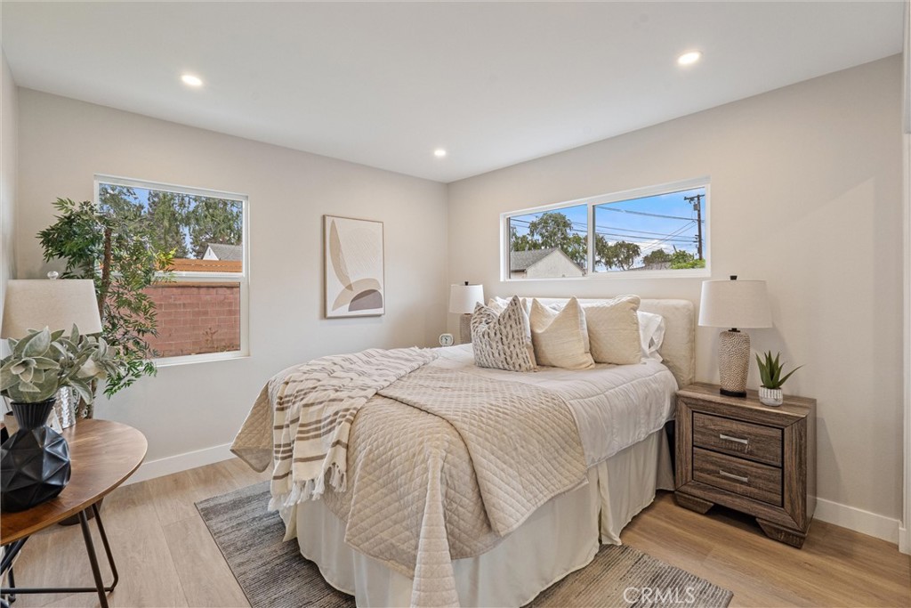 Orangethorpe Village (ORNC) - Residential