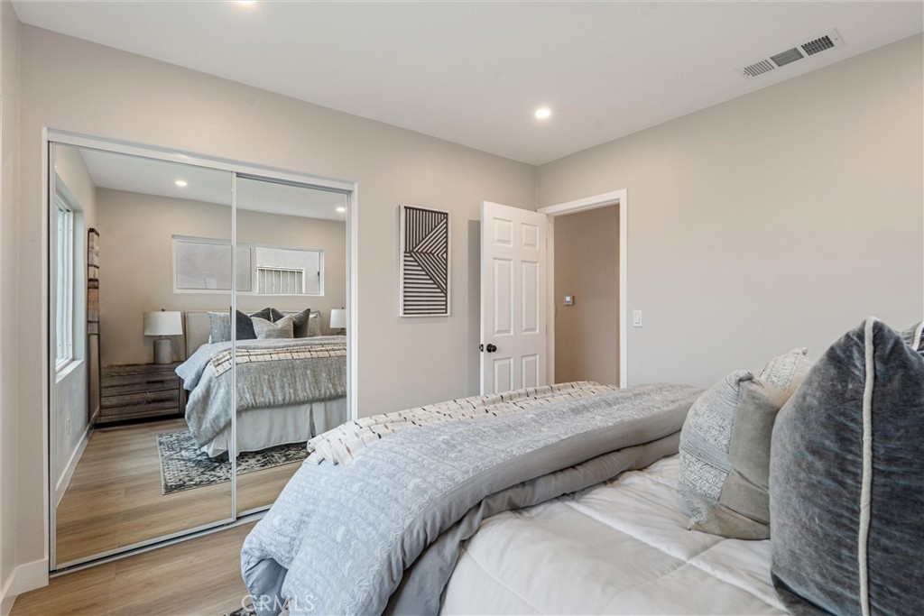 Orangethorpe Village (ORNC) - Residential