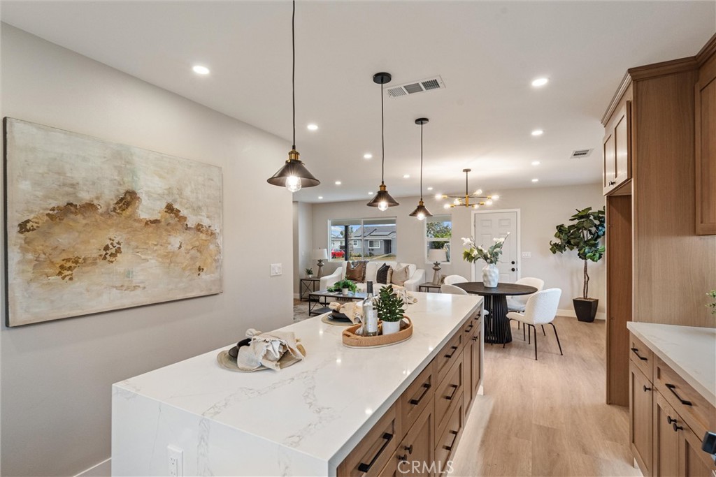 Orangethorpe Village (ORNC) - Residential