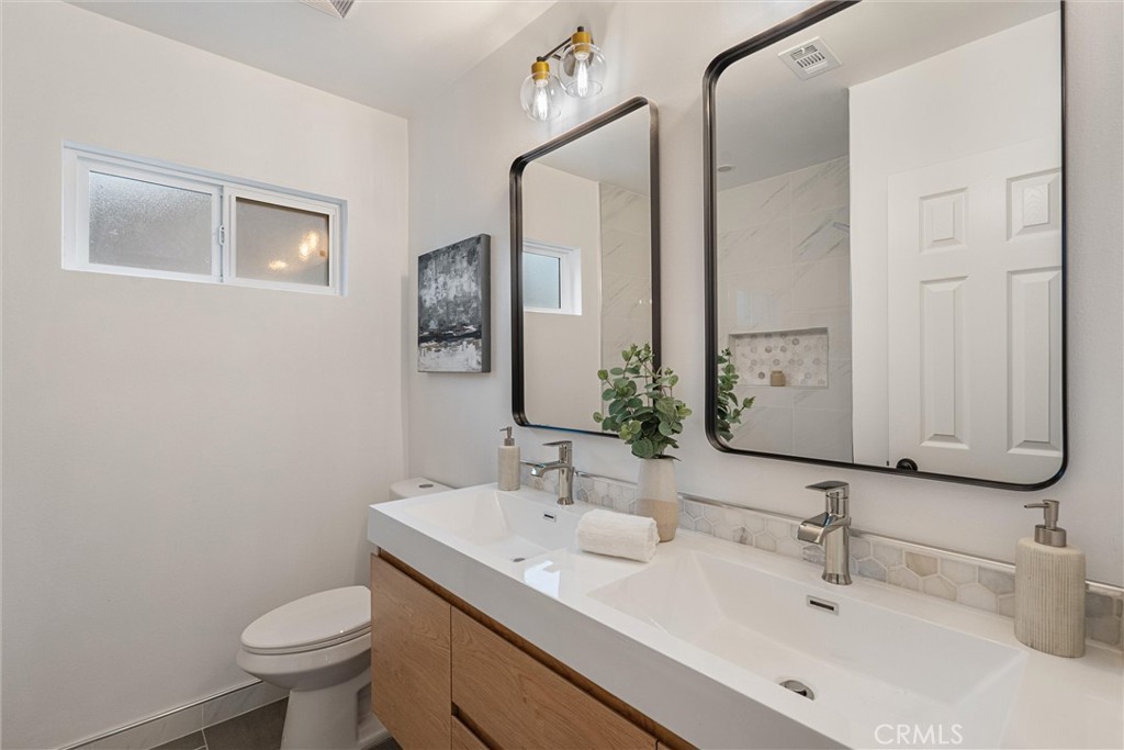 Orangethorpe Village (ORNC) - Residential