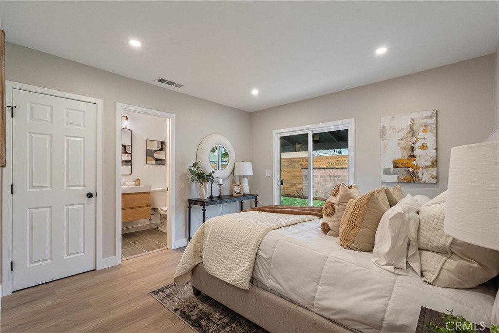 Orangethorpe Village (ORNC) - Residential