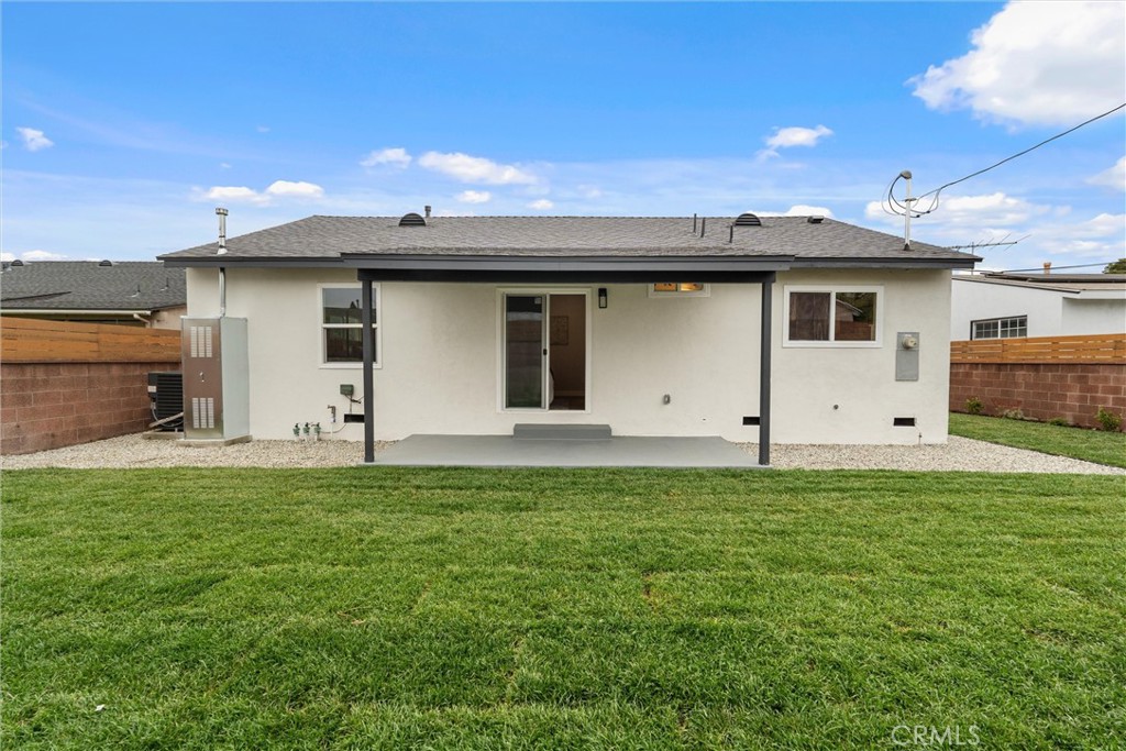 Orangethorpe Village (ORNC) - Residential