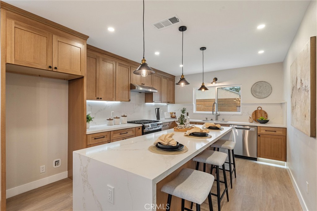 Orangethorpe Village (ORNC) - Residential