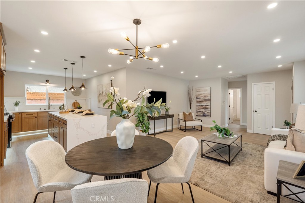 Orangethorpe Village (ORNC) - Residential