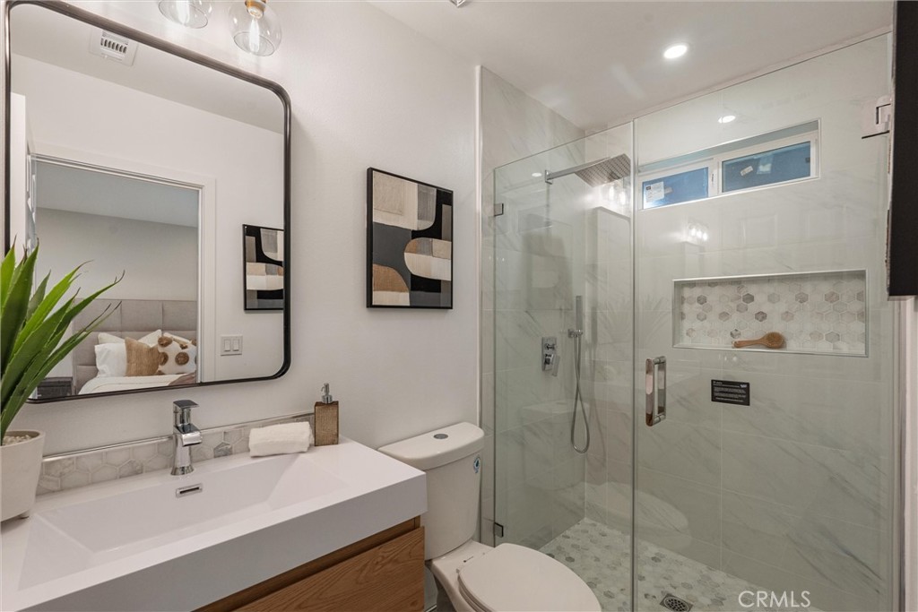 Orangethorpe Village (ORNC) - Residential