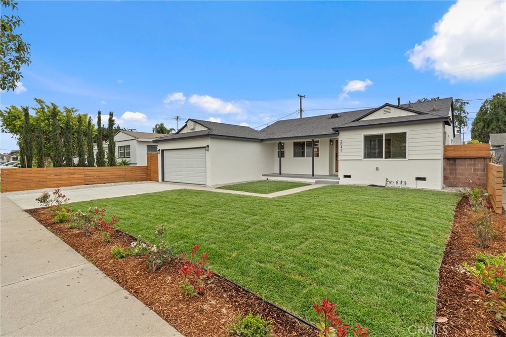 Orangethorpe Village (ORNC) - Residential