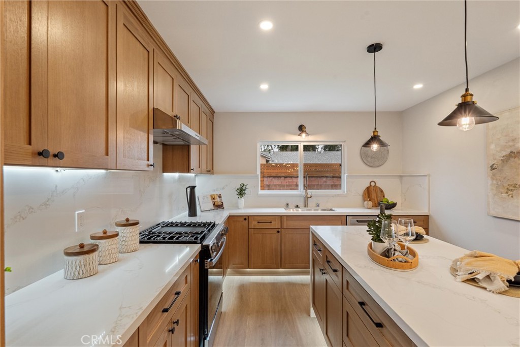 Orangethorpe Village (ORNC) - Residential