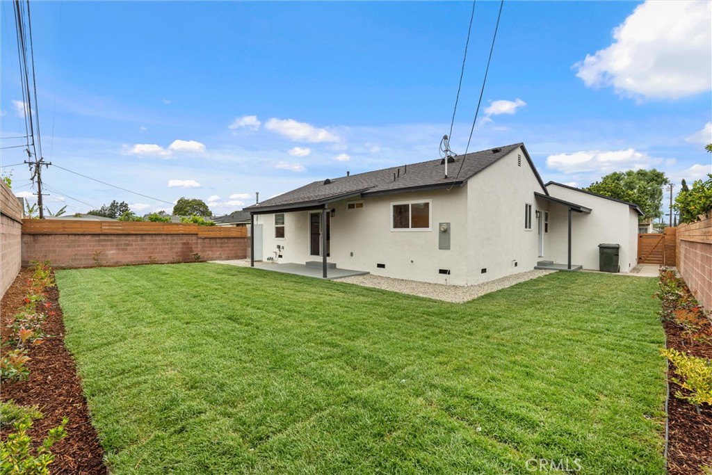 Orangethorpe Village (ORNC) - Residential