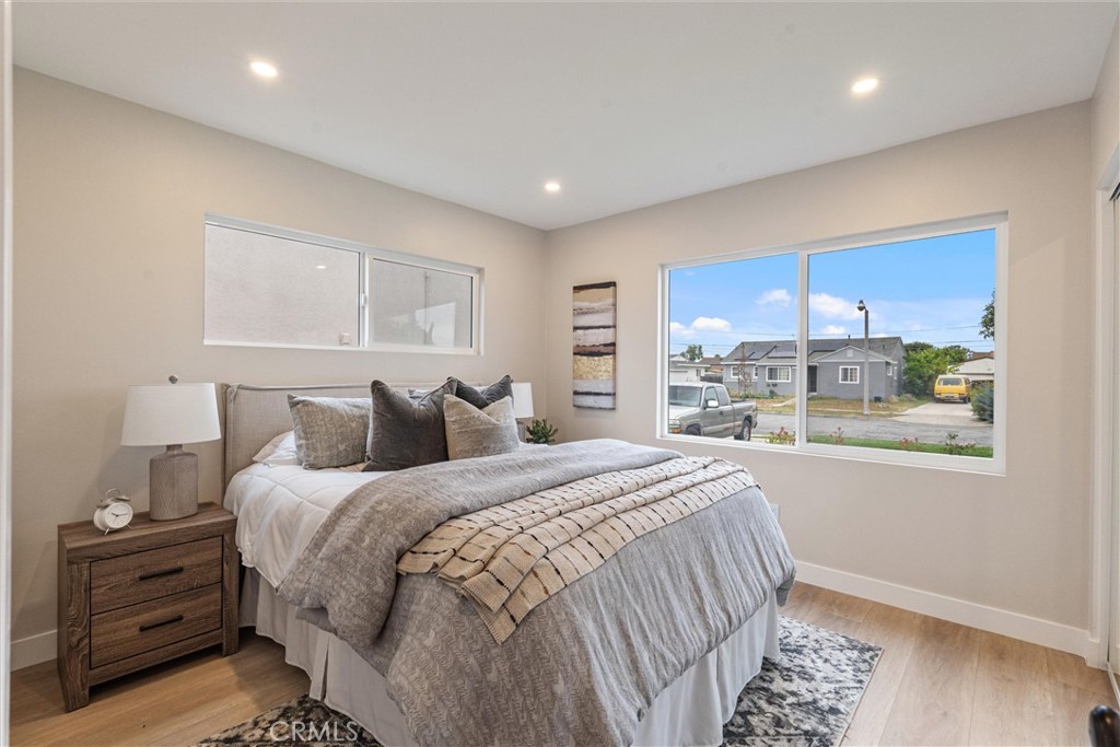 Orangethorpe Village (ORNC) - Residential