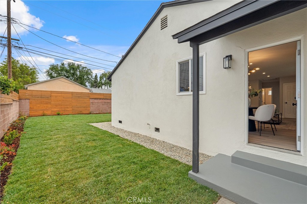 Orangethorpe Village (ORNC) - Residential