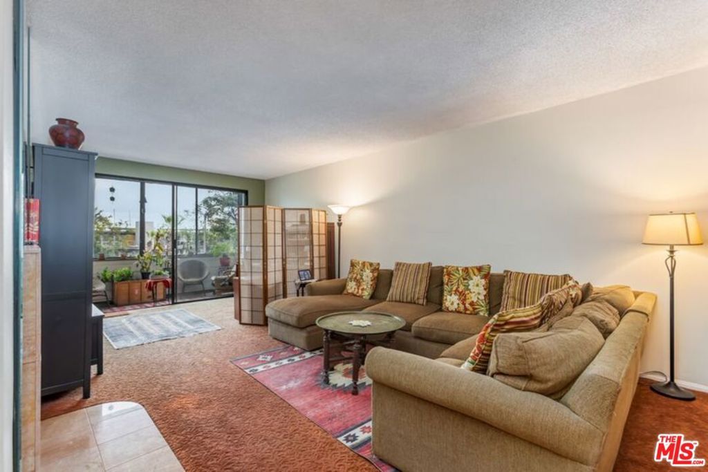 Photo of 4600 Via Dolce #206, Marina Del Rey, CA 90292 (MLS # 25617797)