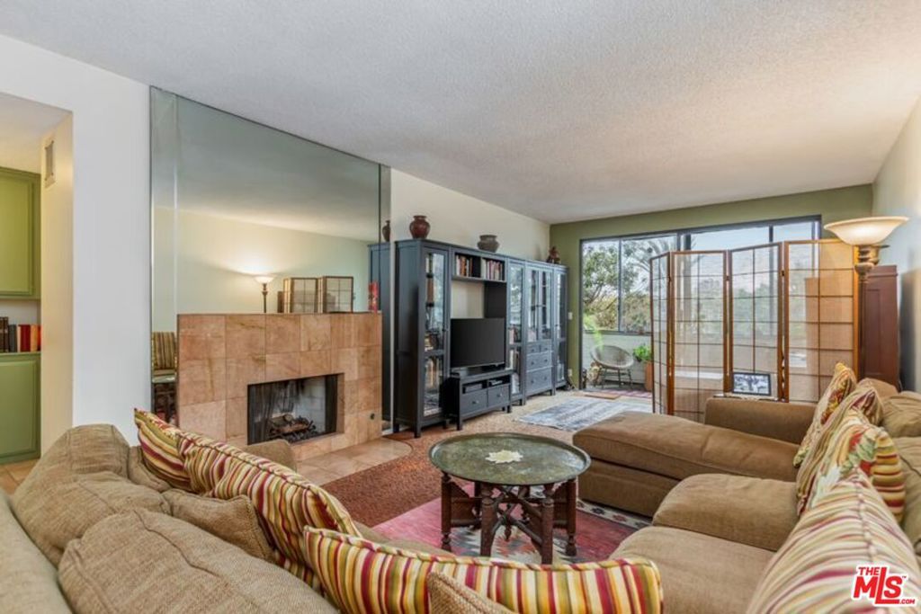 Photo of 4600 Via Dolce #206, Marina Del Rey, CA 90292 (MLS # 25617797)