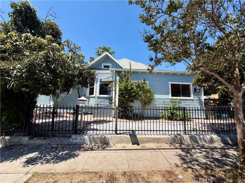 Photo of 305 S Mott St, Los Angeles, CA 90033 (MLS # PW26222012)