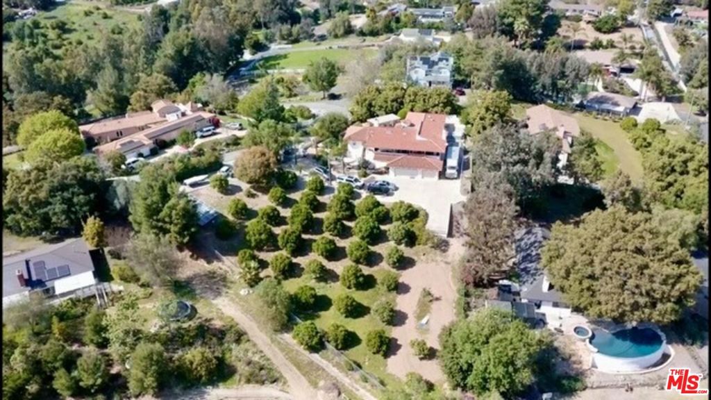 3044 Camino Cielo