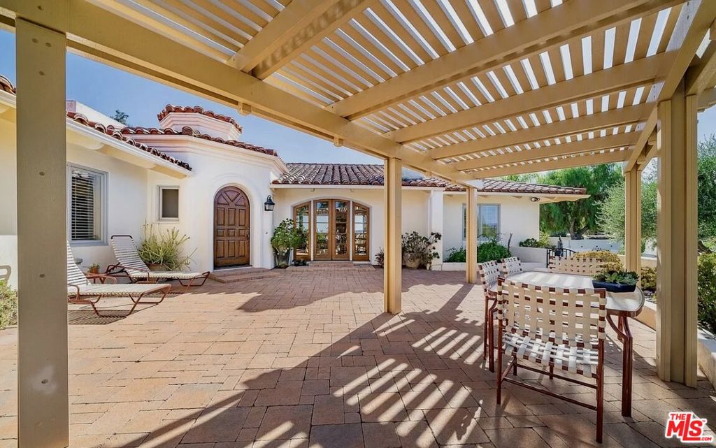 3044 Camino Cielo