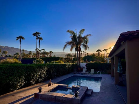 Photo of 17 Corte Del Sol, Rancho Mirage, CA 92270 (MLS # 219152031DA)