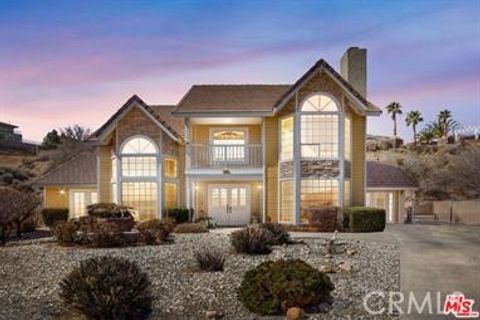 17850 Portside Lane Victorville CA 92395
