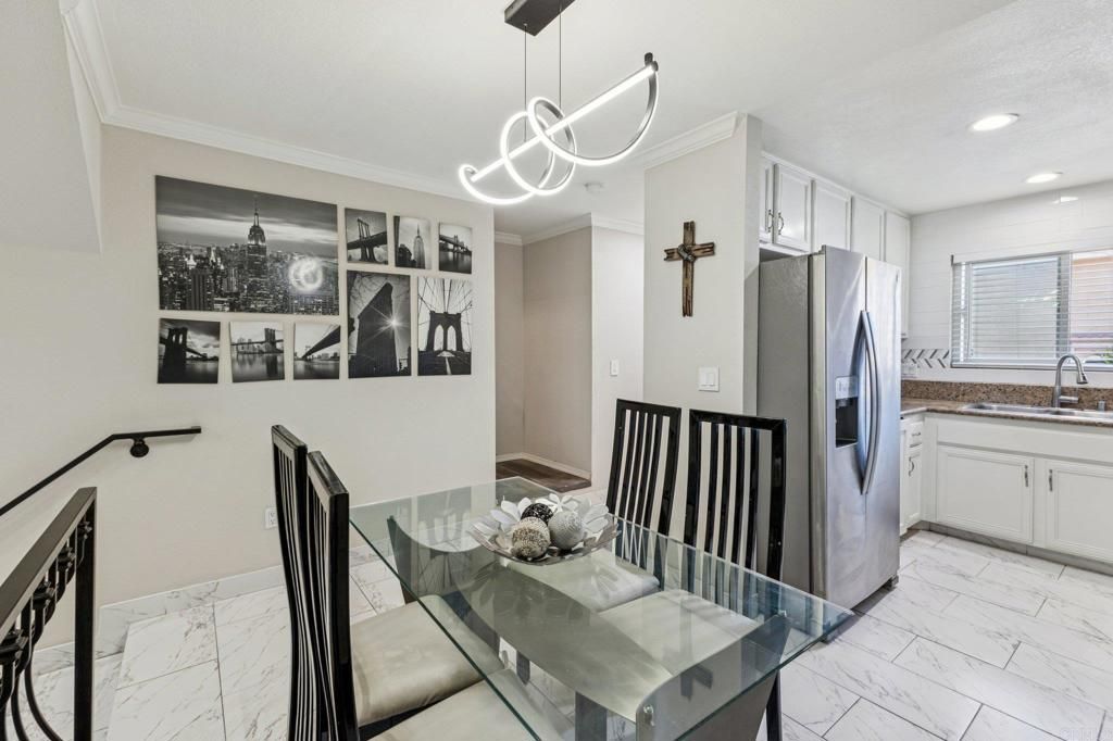 Photo of 792 N Mollison Avenue #9, El Cajon, CA 92021 (MLS # PTP2600451)