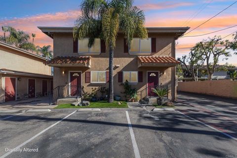 Photo of 792 N Mollison Avenue #9, El Cajon, CA 92021 (MLS # PTP2600451)