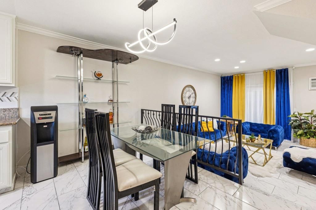 Photo of 792 N Mollison Avenue #9, El Cajon, CA 92021 (MLS # PTP2600451)