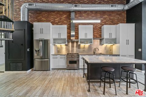 Photo of 4115 Glencoe Avenue #108, Marina Del Rey, CA 90292 (MLS # 26654671)