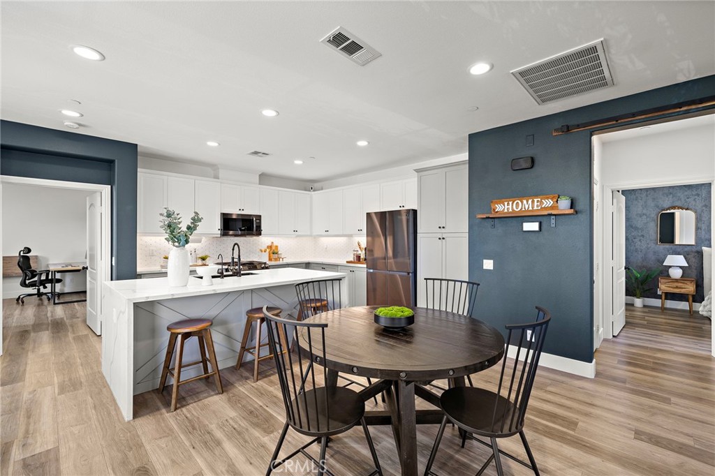 Sage (ESSAGE) - Residential
