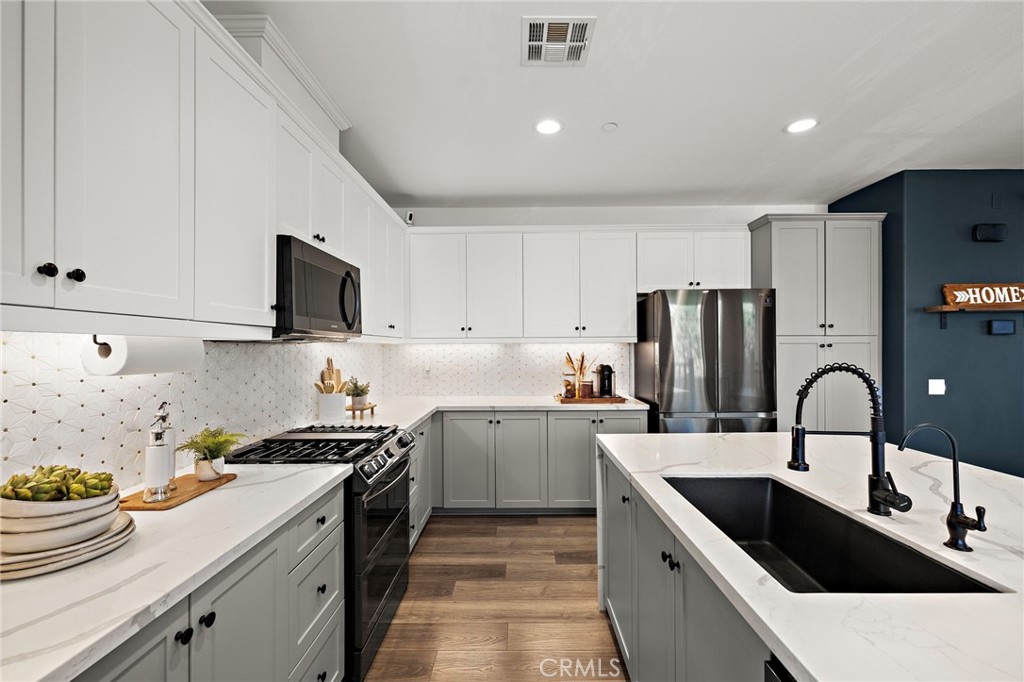 Sage (ESSAGE) - Residential