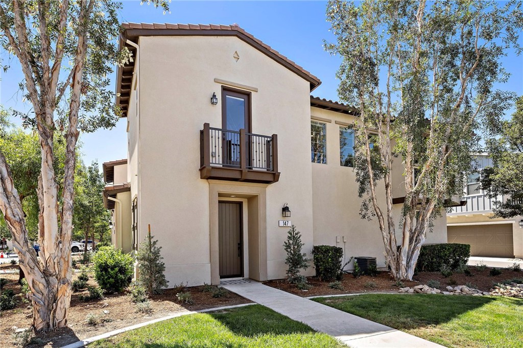 Sage (ESSAGE) - Residential