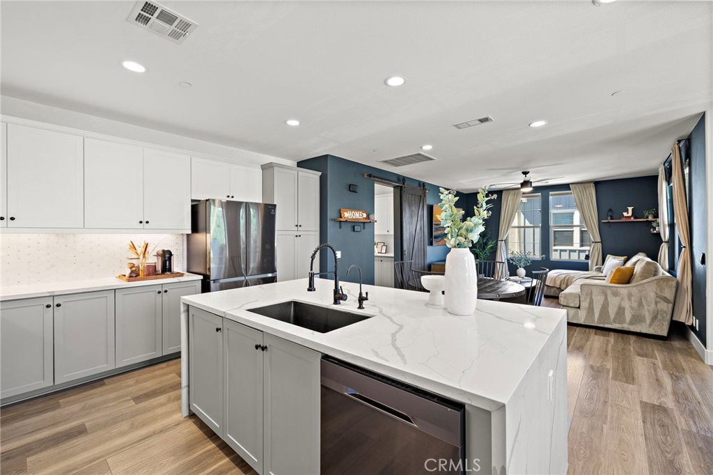 Sage (ESSAGE) - Residential