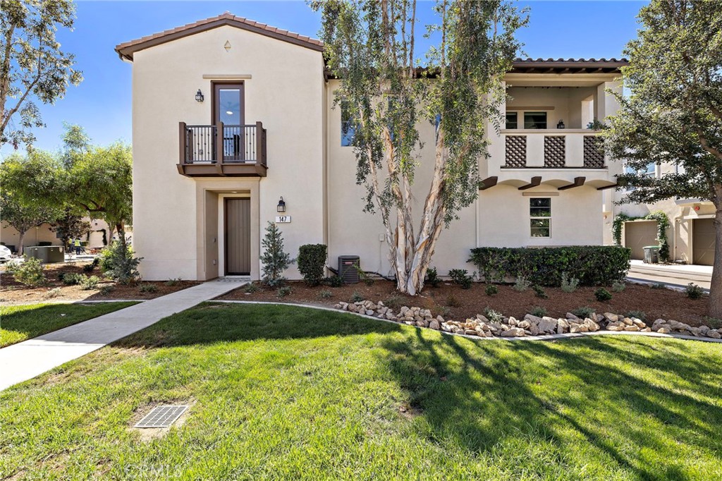 Sage (ESSAGE) - Residential