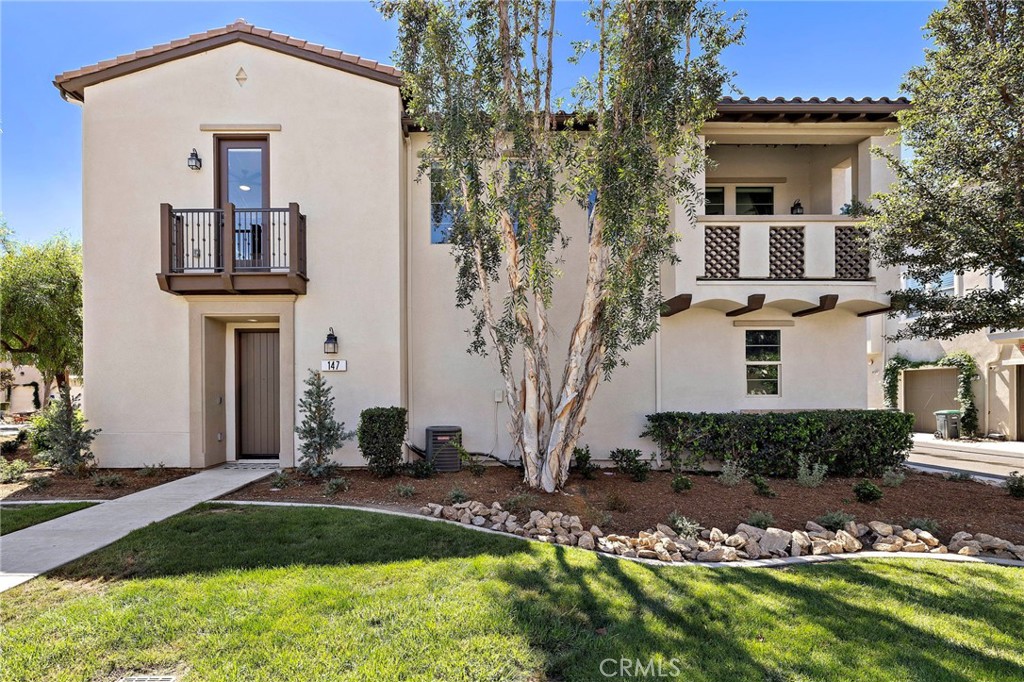Sage (ESSAGE) - Residential