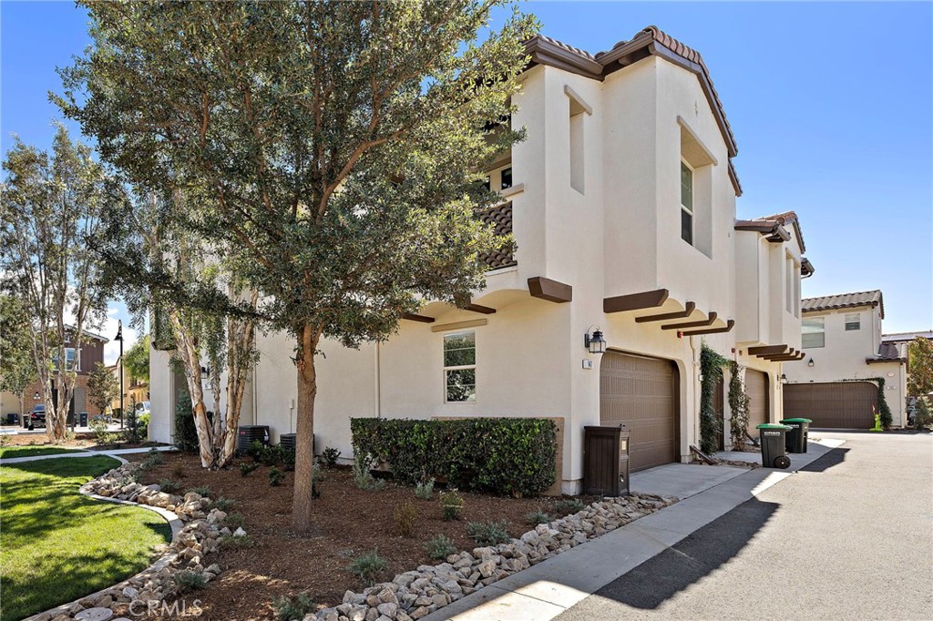 Sage (ESSAGE) - Residential
