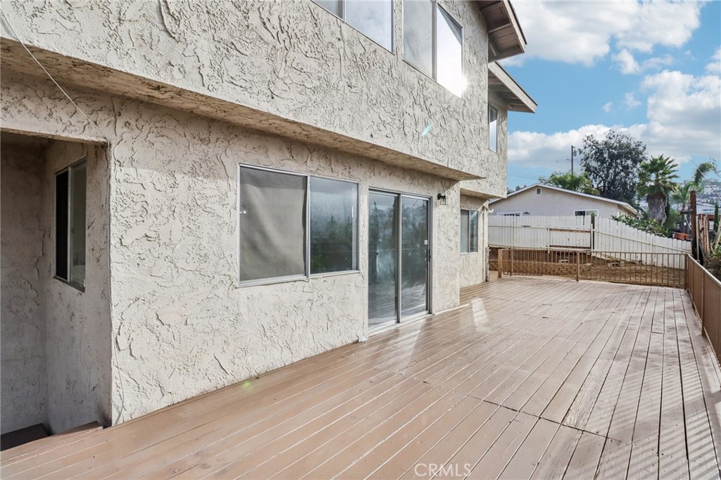 Spring Valley - Residential