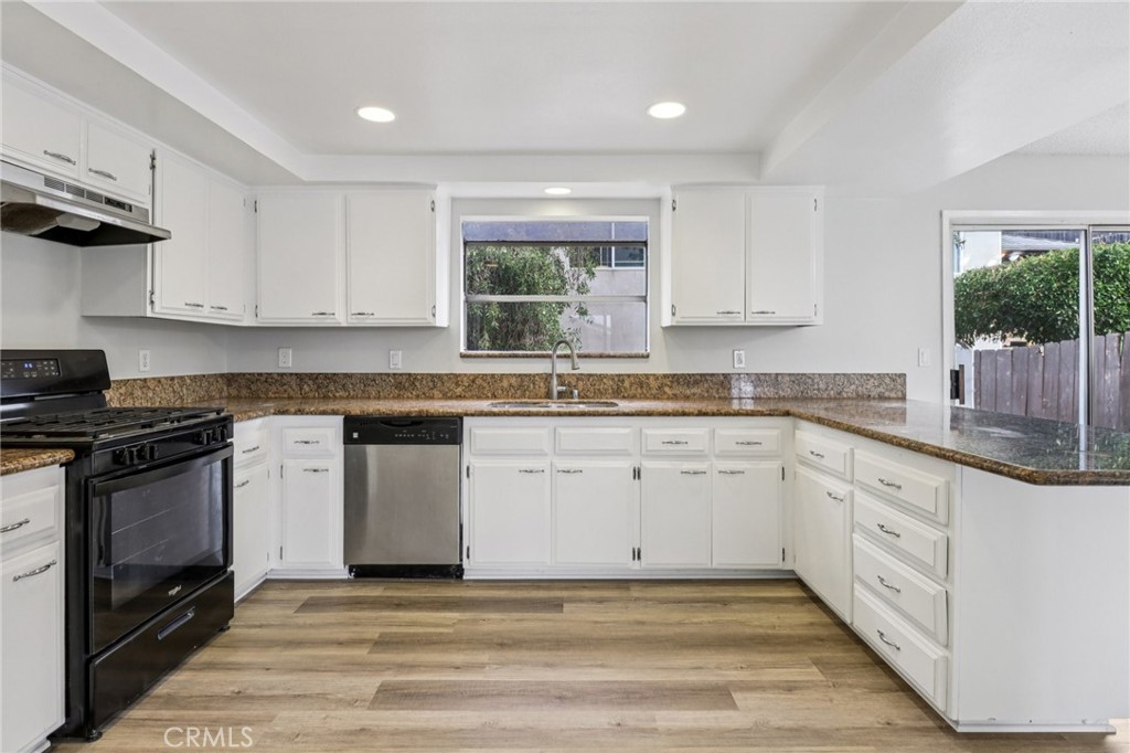 Spring Valley - Residential