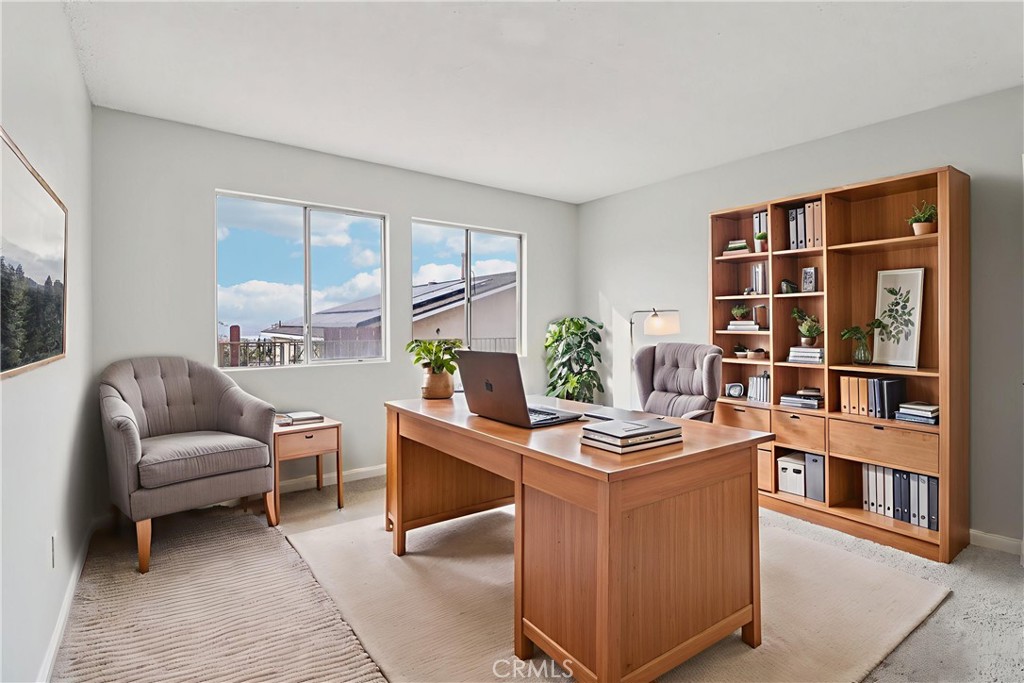 Spring Valley - Residential