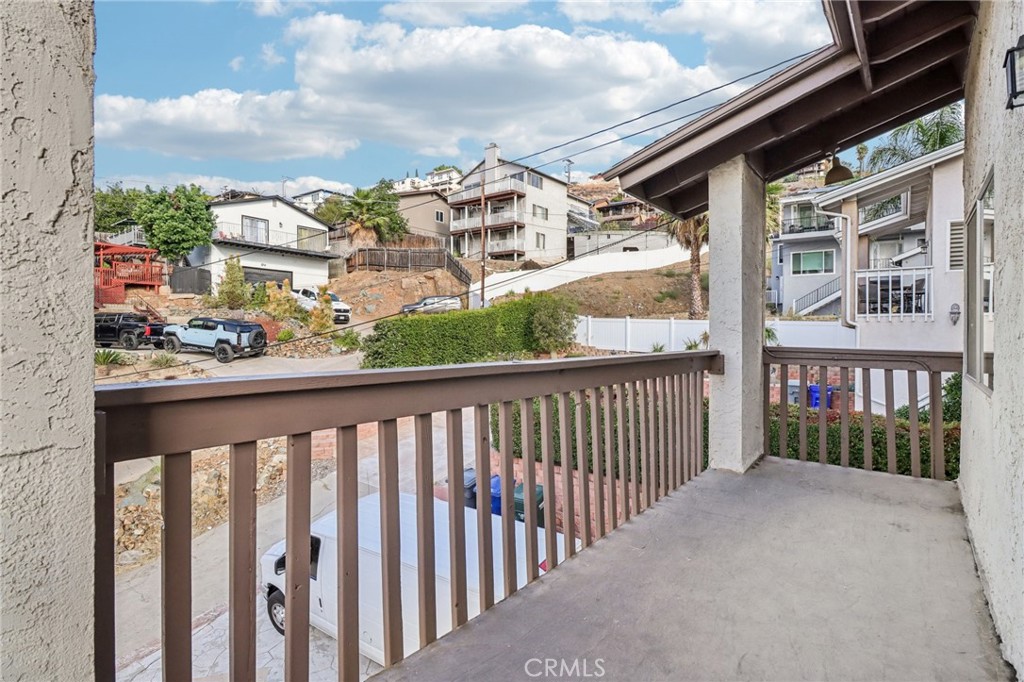 Spring Valley - Residential