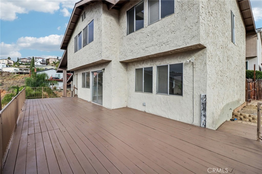 Spring Valley - Residential